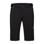 Short Runbold Black