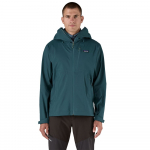 VESTE GRANITE CREST RAIN TIDAL TEAL