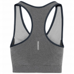 Brassiere Seamless Medium Ceramicool Grey