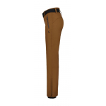 Pantalon Femme Joentaus Chocolat