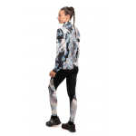 Veste Femme Maile Print