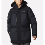 Veste Marquam Peak Fusion Black