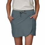 Skort Fleetwith Plume Grey