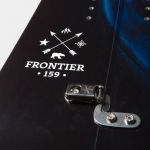 Splitboard Frontier