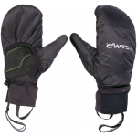 Gants G Comp Warm Black Green