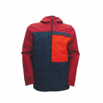 Veste Original Ruck Ltd Tibetan Red