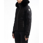 Veste Femme Kirlia Black