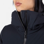 Veste De Ski Cieloalto Femme Noire