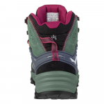 Alps Trainer 2 Mid Gtx Vert Femme