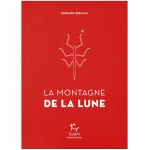 La Montagne De La Lune - Romans | Guerin Editions Paulsen