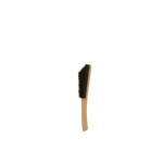 Wood Brush