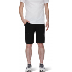 Short Runbold Black