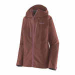 Veste Femme Triolet Dulse Mauve