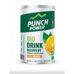 Biodrink Recovery Orange - 400g