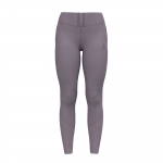 Legging Femme Essential Print Gray Ridge