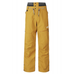 Pantalon Under Golden Yellow