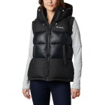 Veste Femme Pike Lake Ii Insulated Vest Black