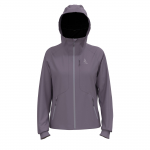 Veste Femme Zeroweight X Warm Gray Ridge