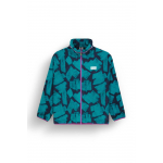 Veste Polaire Bremick Brush Print