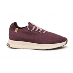 Tsavo 2.0 Wool Wine Femme