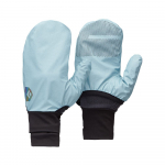 Gants Gridtech Storm Hood Carbon Glacier