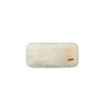 Bandeau Fur Femme Blanc