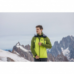 Veste Kamet Light Gtx Bird / Fern