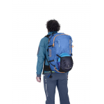 Ascent 40 Avabag Kit Safety Blue