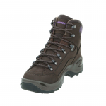 Renegade Mid Gtx Femme Slate Blackberry