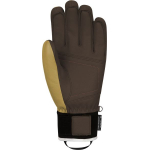 Gants Highland R-tex® Xt Camel Dark Brown