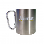 Mug Acier Double Paroi