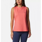 Debardeur Femme Sun Trek Tank Juicy Heather