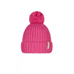 Bonnet Joansy Femme Magenta