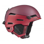 Casque Versatile Burgundy Chilli Pepper