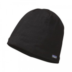 Bonnet Beanie Hat Black