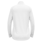 Veste Polaire Femme Mid Layer Berra White