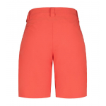 Short Beaufort Femme Corail