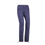 Pantalon Femme Onda Slim 2 Plumbago