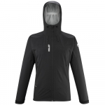 Veste Fitz Roy Black