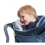 Porte-bÉbÉ Kid Comfort +ppps Bleu