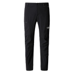 Pantalon Speedlight Slim Tapered Black