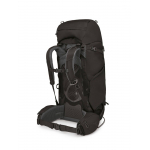 Kestrel 58 Black