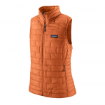 Gilet Femme Nano Puff Rock Melon