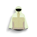 Veste De Ski Seakrest Femme  Lime Cream Roebuck