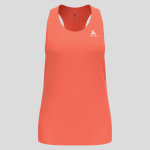 Debardeur Femme Essential Tank Crew Neck Living Coral