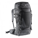 Sac A Dos Futura Air Trek 50+10 Black/graphite