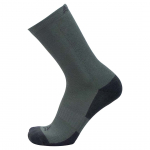 Chaussettes Walka Haute Gris (2 Paires)