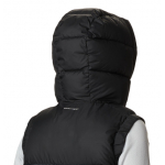 Veste Femme Pike Lake Ii Insulated Vest Black