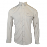 Chemise Homme Explore Sand