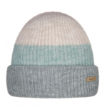 Bonnet Suzam Femme Heather Grey